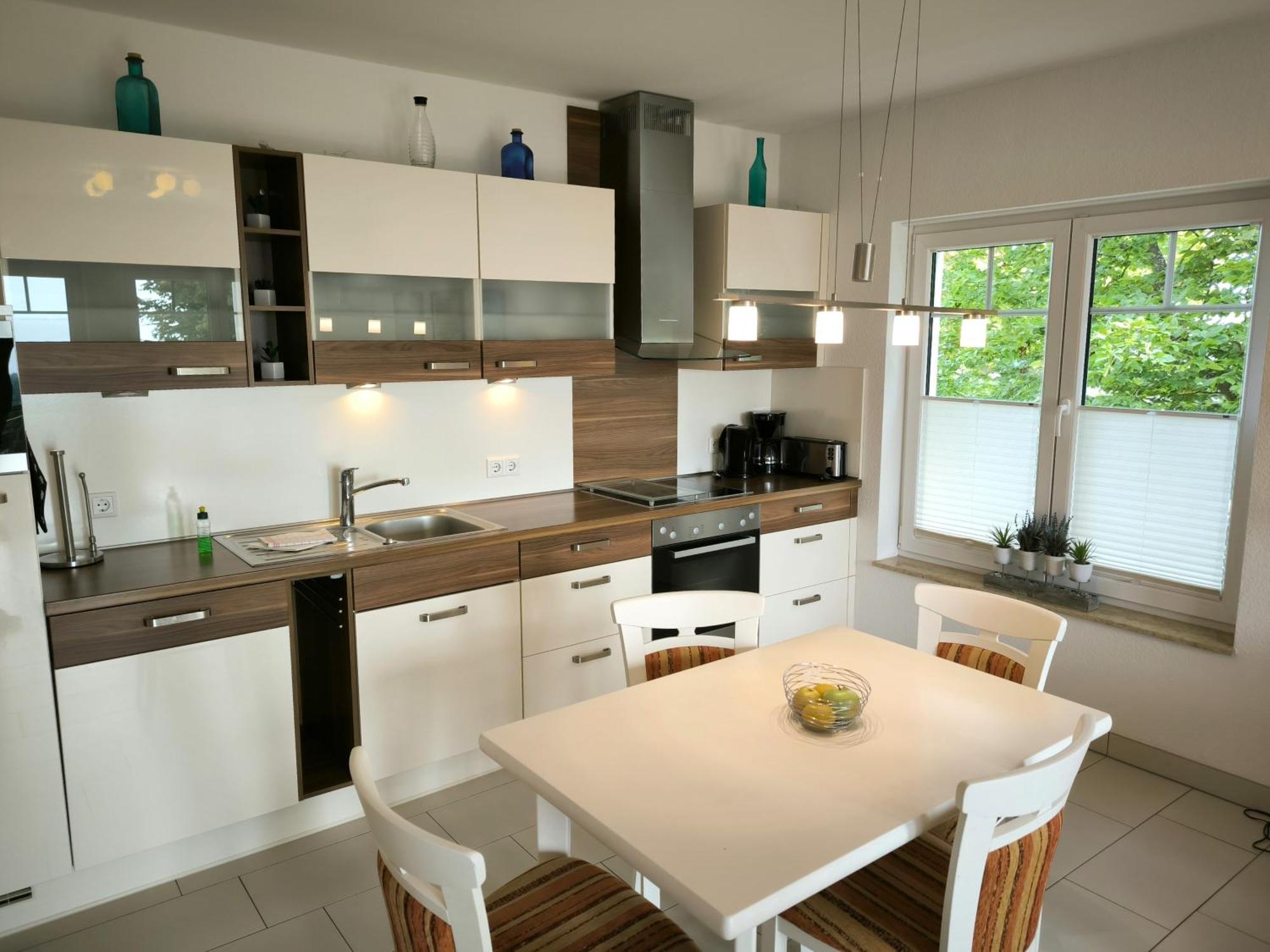 Haus Ostseeblick Whg 3 Goehren  Buitenkant foto
