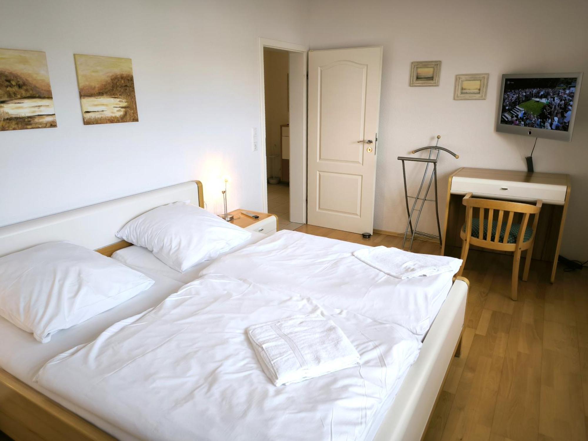 Haus Ostseeblick Whg 3 Goehren  Buitenkant foto