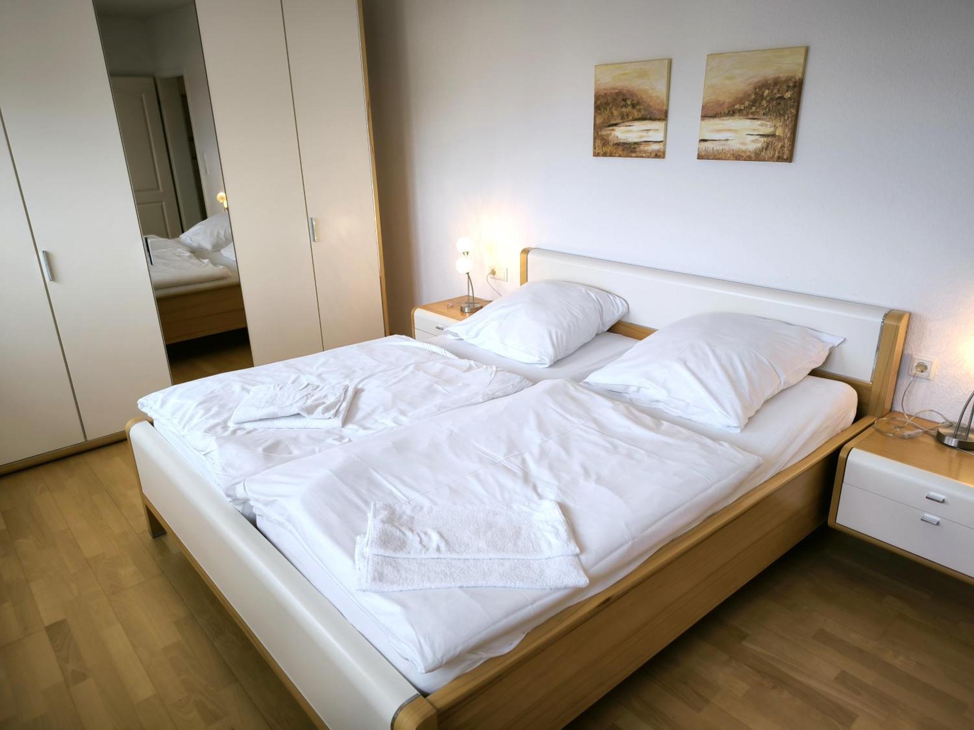 Haus Ostseeblick Whg 3 Goehren  Buitenkant foto