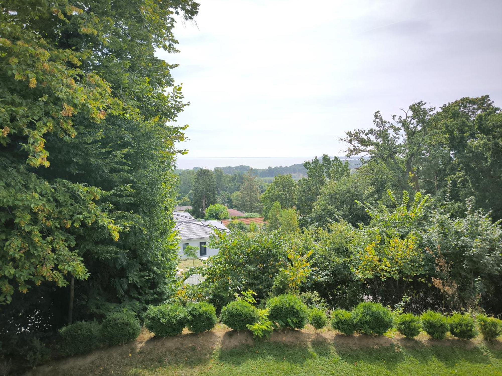 Haus Ostseeblick Whg 3 Goehren  Buitenkant foto
